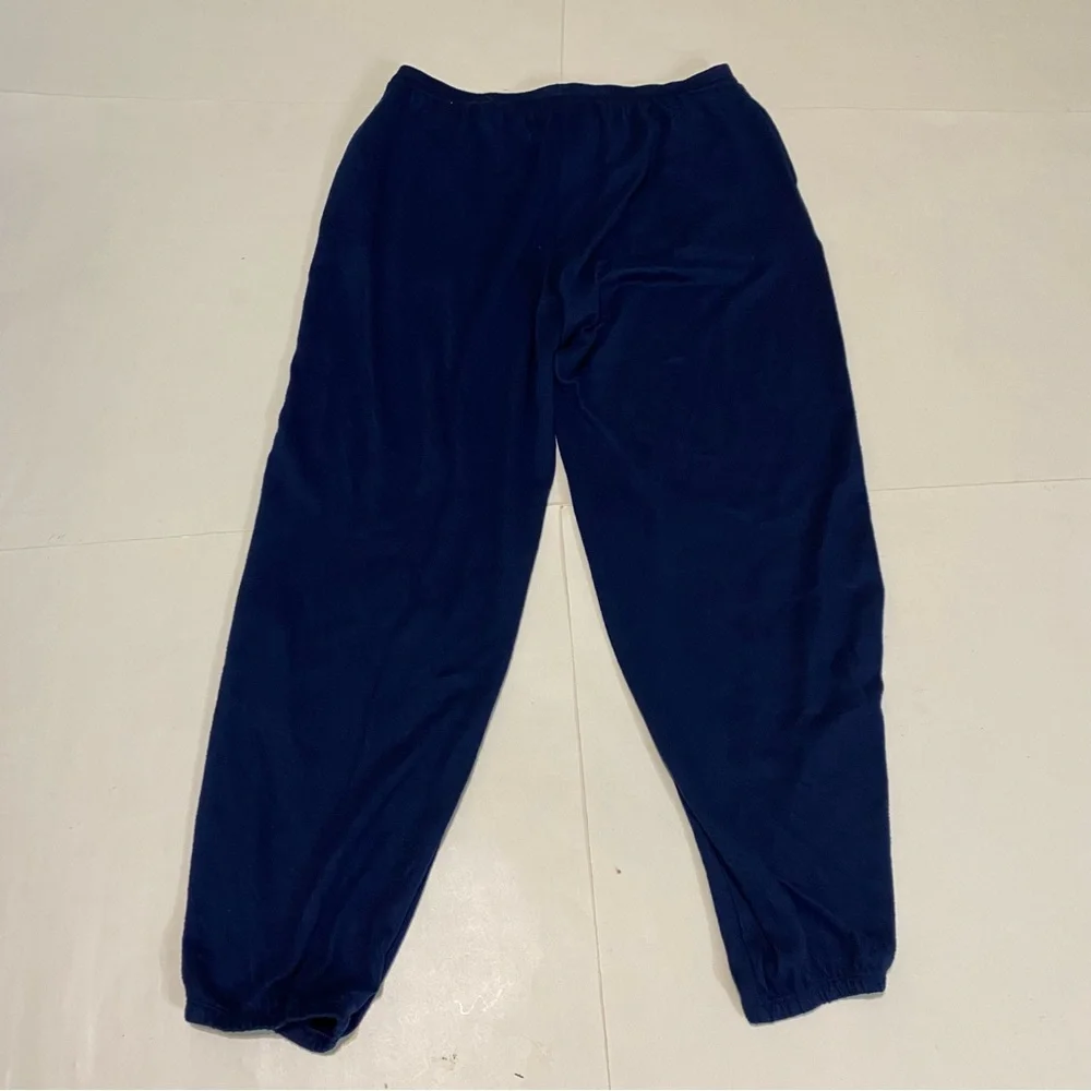 Comfort Code Deep Blue Sleep Wear Set - Picture 8 of 16